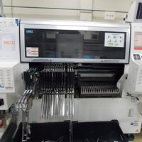 Panasonic BM231 Pick and Place Machine